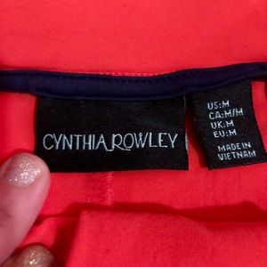Cynthia Rowley Skirts - NWOT: Cynthia Rowley Midi Pleated Skirt- Medium Cynthia Rowley Skirts - NWOT: Cynthia Rowley Midi Pleated Skirt- Medium